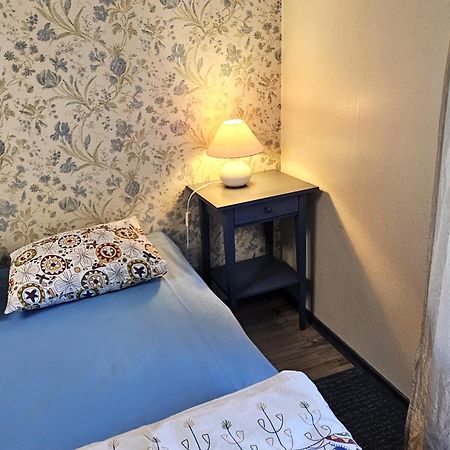 Lossikambri Kuelaliskorterid Viljandi  Bagian luar foto