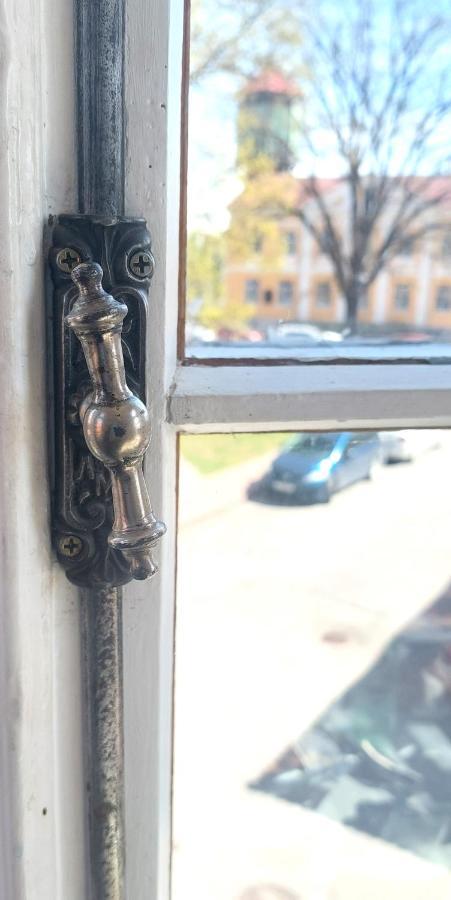 Lossikambri Kuelaliskorterid Viljandi  Bagian luar foto