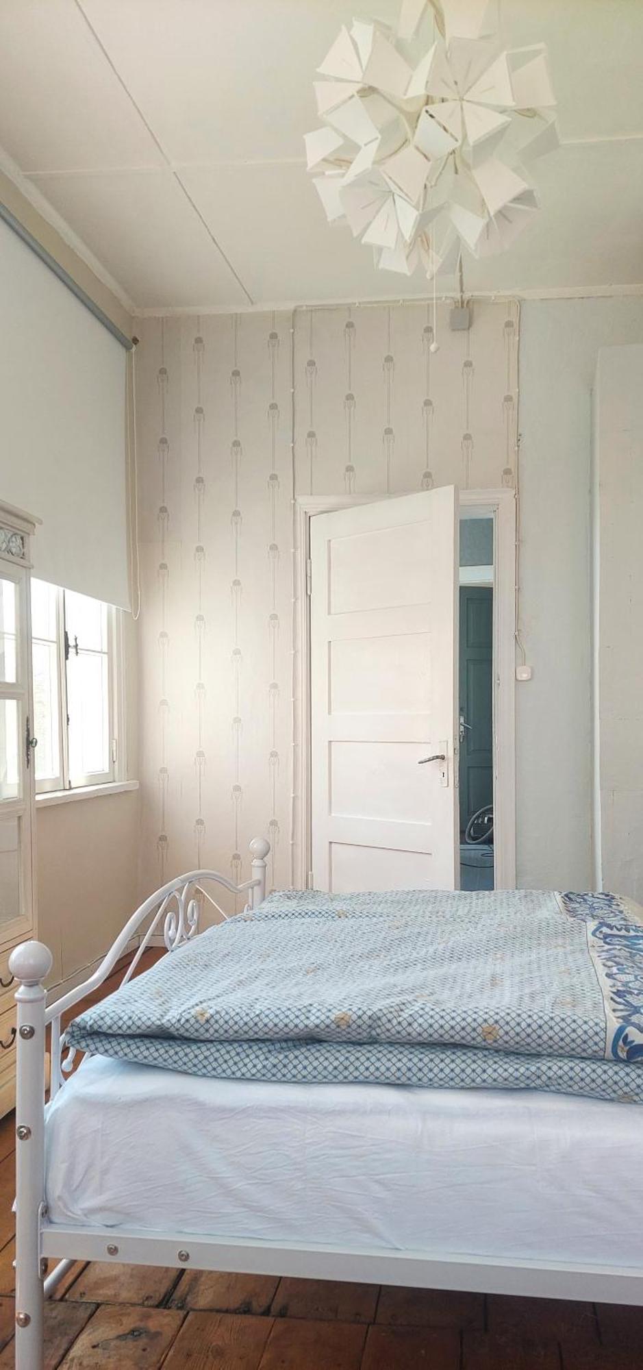 Lossikambri Kuelaliskorterid Viljandi  Bagian luar foto