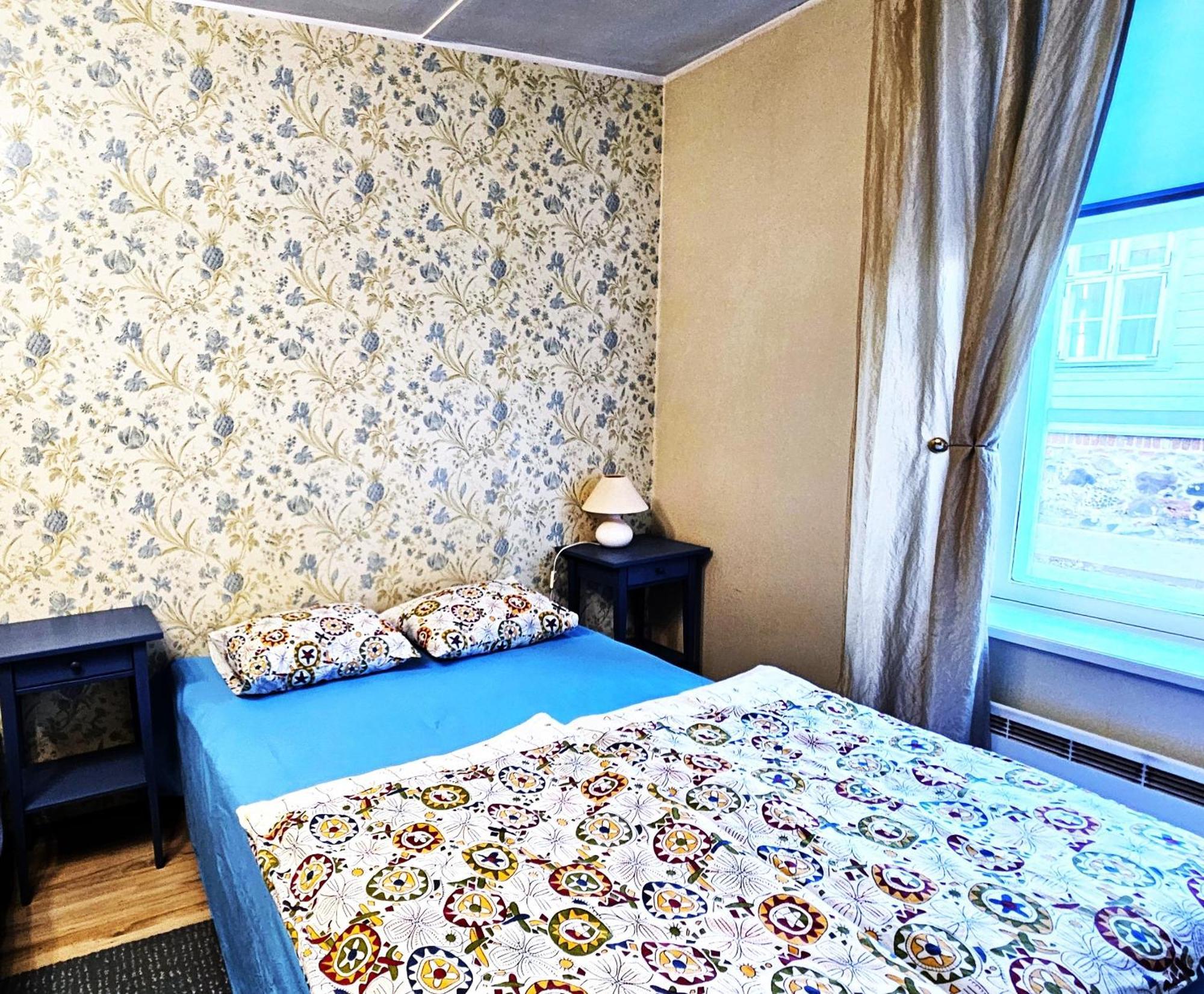 Lossikambri Kuelaliskorterid Viljandi  Bagian luar foto
